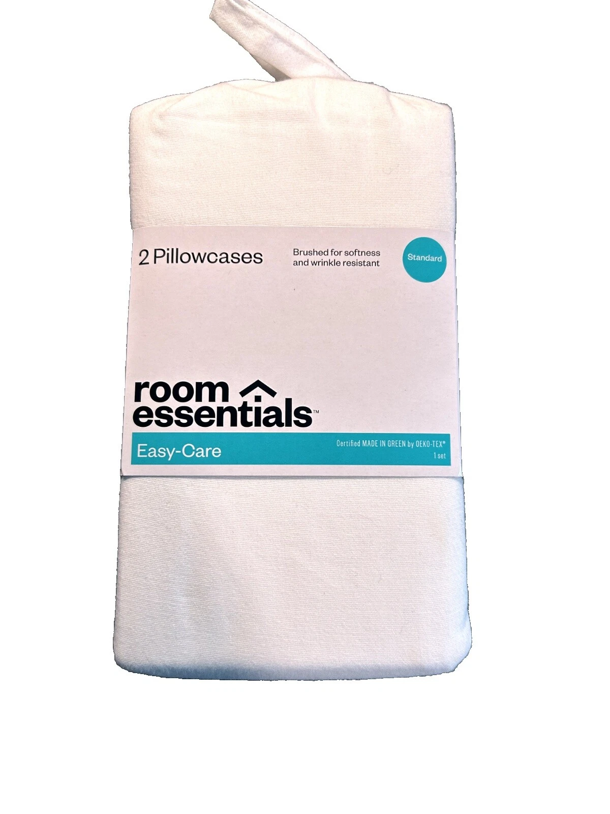 King Polyester Pillowcases