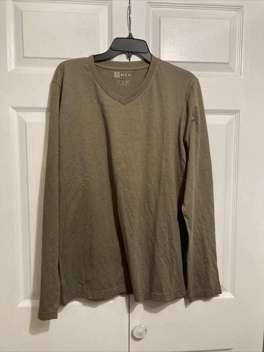 H2h shirts sale