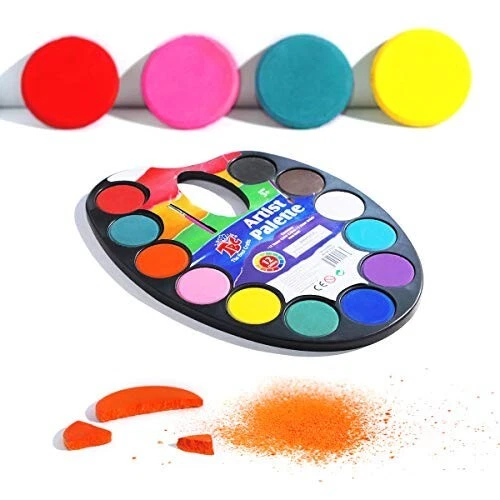Best watercolour sale paints