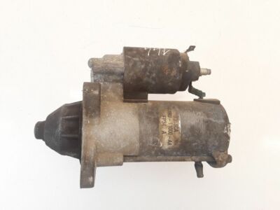Mazda 626 1999 Starter Motor F7RU11000AA Petrol 74kW VEI28465