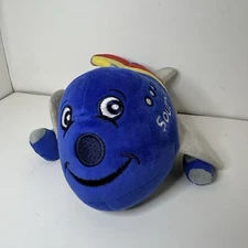Daron Southwest Airlines Plush Airplane Plush Toy Collectible