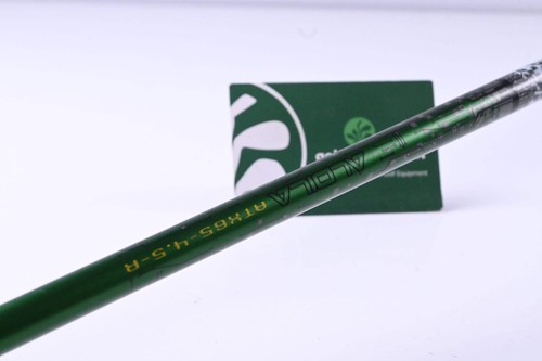 Ping G5 Driver / 10.5 Degree / Regular Flex Aldila Tour Green 65 Shaft - Picture 6 of 8