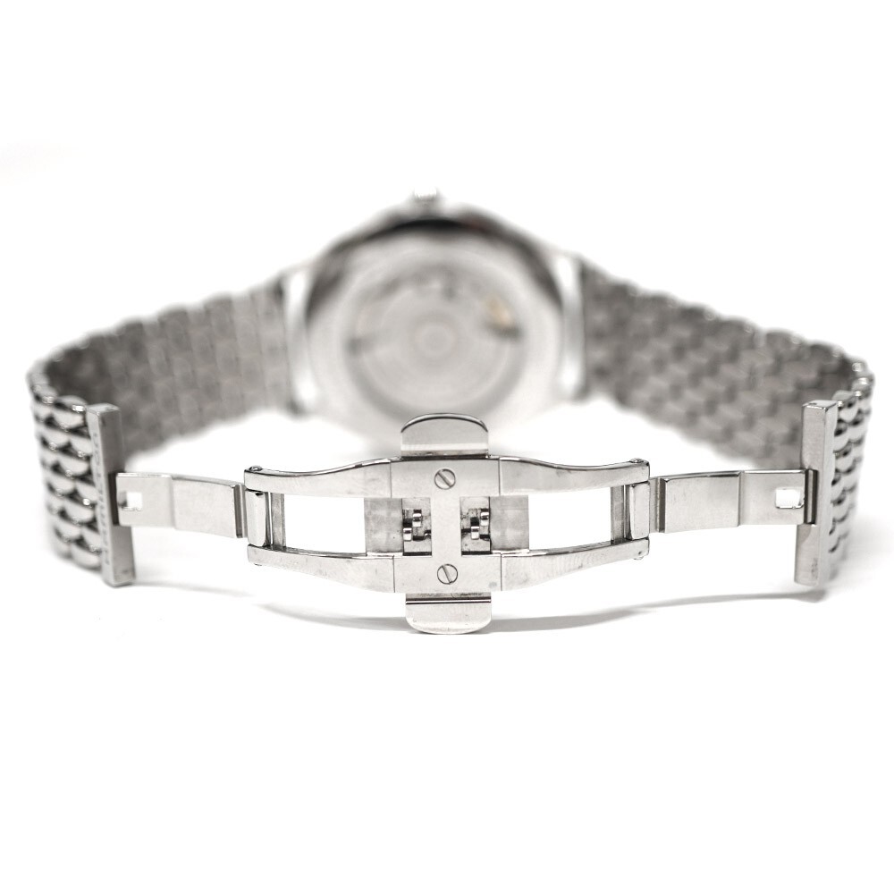 Hamilton Jazzmaster Thinline Auto – Beige - image 6