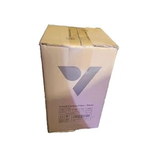 VIVOSUN 306143-0412 4” x 14” Air Carbon Filter Black