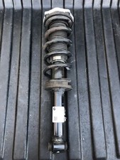 BMW X4 G02, F98 xDrive30d Hinterer Rechter Stoßdämpfer 6886139 6866807