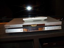 Panasonic DMR-E80H DVD Recorder