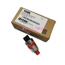 1PCS NEW In Box YORK 025-29139-003 Pressure Sensor Fast Shipping