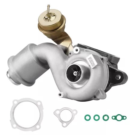 Turbolader 06A145713D