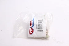 Red Hound Auto Extra Heavy Duty E Track Hook Ring Cargo 940281