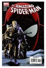 The Amazing Spider-Man Vol 2 574 VF (8.0) (2008)