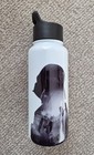 Simple Modern Star Wars Darth Vader Water Bottle with Straw Lid Vacuum Insula... — photo 1
