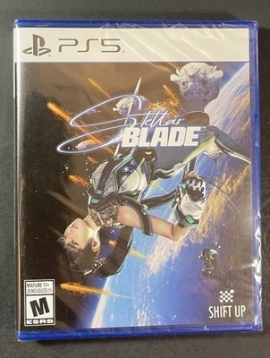 Stellar Blade (PS5) NEW