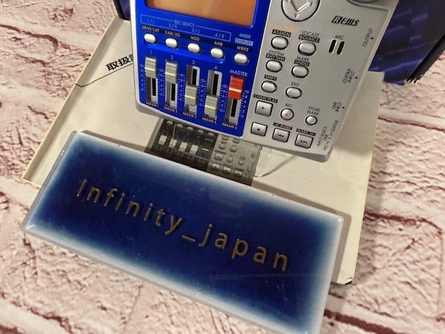 KORG PXR4 MTR Pandora TONE Works fast ship from japan - Image 3 of 4