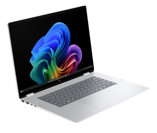 HP OmniBook 7 Laptop Computer 16" 3K Touch Screen Intel Core Ultra 7 16 GB - Afbeelding 6 van 7