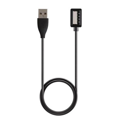 Charger for Spartan Sport Wrist HR Ultra For Suunto 9 baro D5 USB Charging Cable