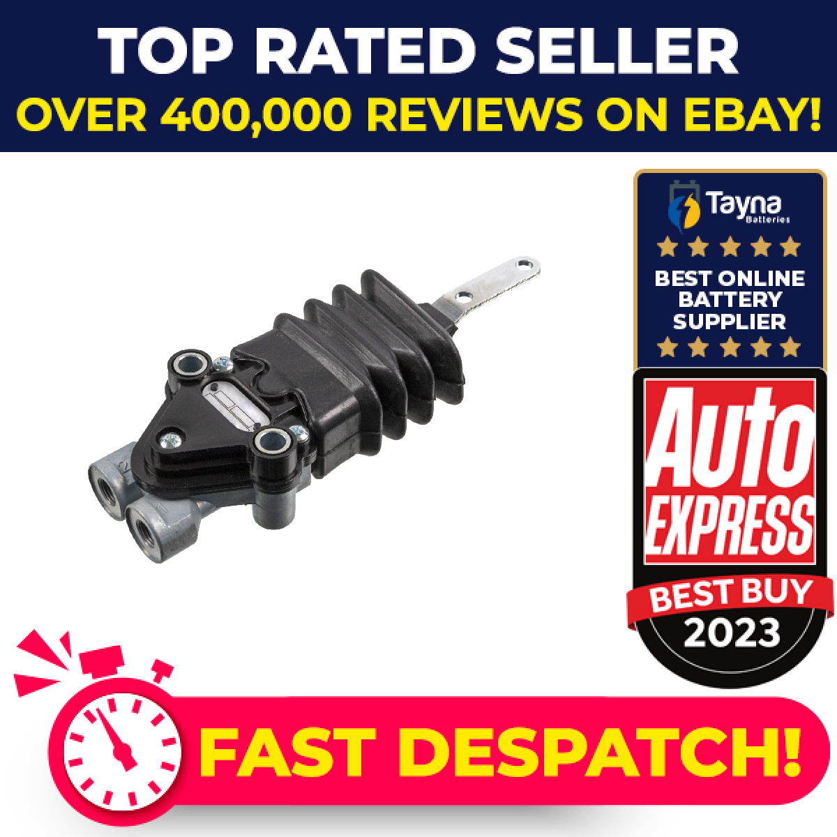 Suspension Arm Front 185747 Febi 1541189 Genuine Top Quality Guaranteed New