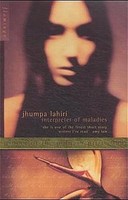 Interpreter Of Maladies Jhumpa Lahiri