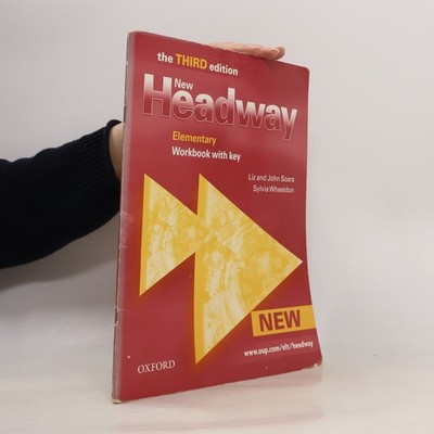 The Third Edition Elementary Workbook with key  |  Liz Soars