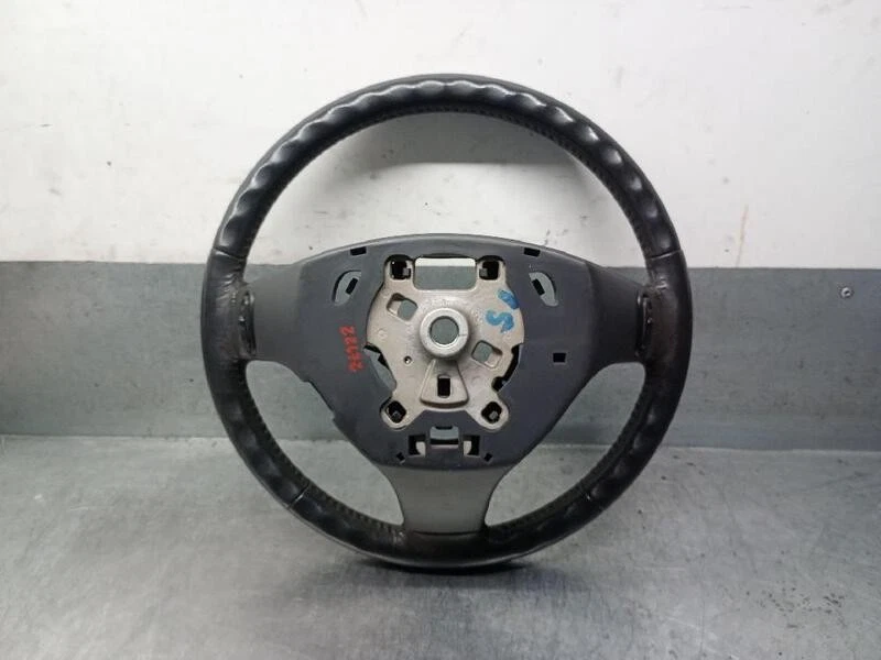 0ZP231DVAD sportlenkrad für CHRYSLER GRAND VOYAGER V (RT) 2.8 CRD 2007 5497338 - Bild 2 von 4