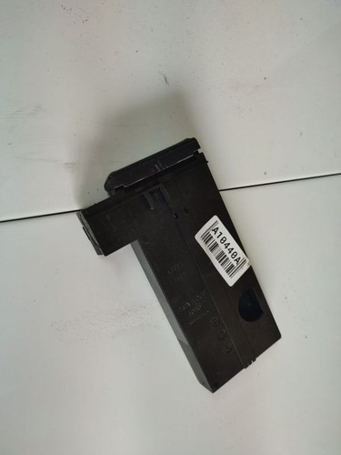 Dashboard storage compartment