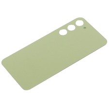 Battery Backdoor BackCover Glass For Samsung Galaxy S23 Plus SM-S916 Green