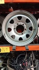 Jantes Nissan PATROL