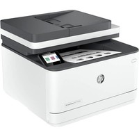 HP Laserjet Pro MFP 3102Fdn 4 In 1 Laser-Multifunktionsdrucker Weiß