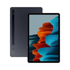 Samsung Galaxy Tab S7 T875 11" 128 Go Wifi + 4G Sans chargeur