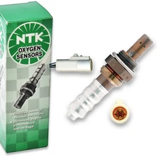 NGK NTK Upstream Left O2 Oxygen Sensor for 1999-2004 Lincoln Navigator 5.4L ex