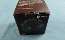 Lifepro Agility Mini 2-Speed Vibrating Travel Massage Ball New In Box