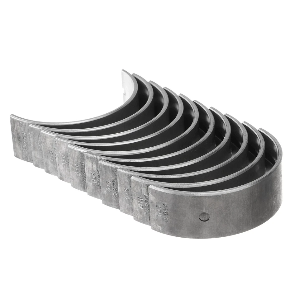 Rodamientos principales y de varilla STD para Honda Acura 2.0 2.4L K20 K20A K20A2 K24 K24A RSX TSX Foto 3 de 4