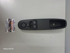 PULSANTIERA Grande Punto Evo Sx Ant  2p+comandi   2012 N°552