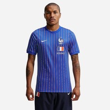 Nike X Jacquemus Équipe De France Maillot Jersey FFF - Taille L - Bleu royal