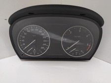 924234601 instrumentenblende BMW X1 E84 SDRIVE 20D 2009 256356
