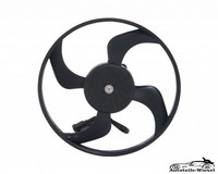 LüFter Ohne Haube/StüTze FüR Peugeot 307 3A/C 1.4 1.6 2.0 Break 3E CC 00-05