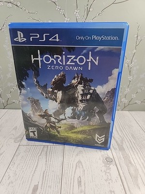 Horizon Zero Dawn - Sony PlayStation 4