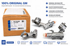 Original Opel GM Lenkschloss 84152486 Astra J...