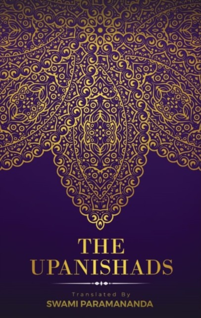 Upanishads (Paperback Book)