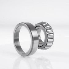 NKE - Kegelrollenlager 33118