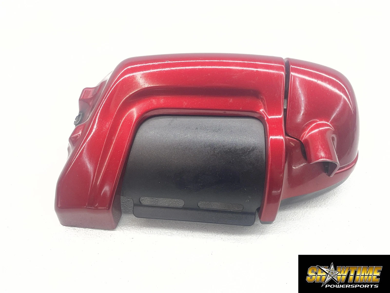 12-16 HARLEY-DAVIDSON ELECTRA GLIDE ULTRA CLASSIC FLHTCU RIGHT LOWER LEG FAIRING