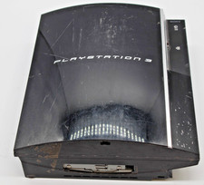 PlayStation 3 PS3 for Parts or Repair