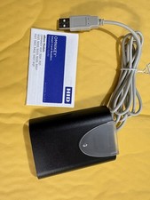 HID OMNIKEY 5427 G2 Contactless Smart Card Reader P/N: R54270101 USB 2.0
