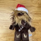 LEGO Star Wars Christmas Chewbacca Plushie — photo 1
