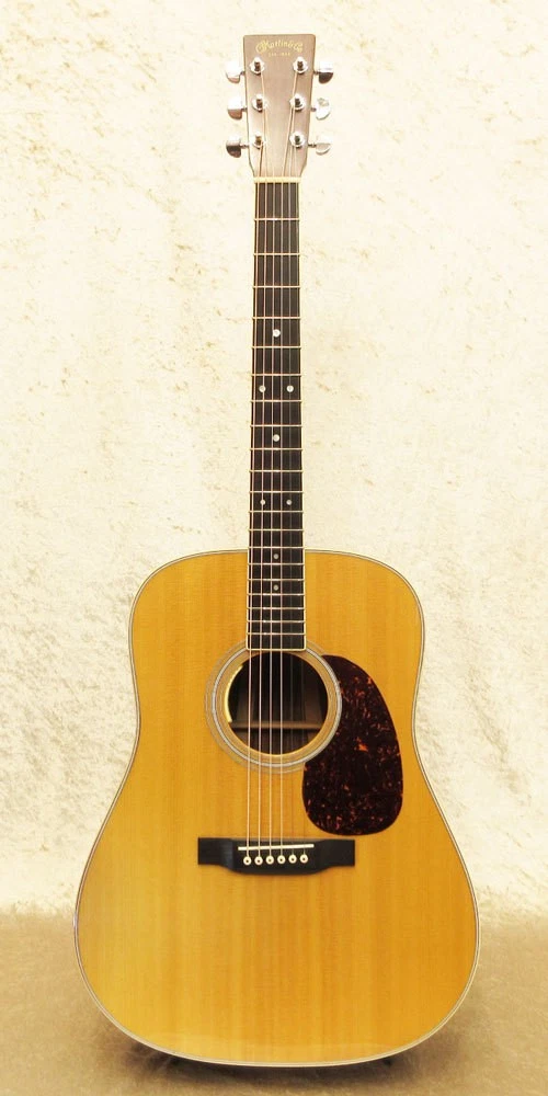 Martin D-35 2017 LR Baggs Anthem Rosewood Dreadnought Acoustic Electric mit K...