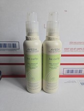 Lot Of 2-Aveda Be Curly Curl Enhancing Hair Spray 6.7 oz New discontinued