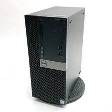 Dell Optiplex 3040 Tower PC Intel Core i5-6500 3.20GHz 8GB 240GB SSD Windows 10