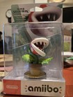 Nintendo amiibo Super Smash Bros. Ultimate - Piranha Plant Character Figure — photo 2