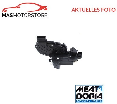 TÜRSCHLOSS MEAT & DORIA 31533 I FÜR FORD MONDEO IV,S-MAX,GALAXY II