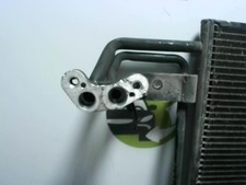 Climatisation et Accessoires Skoda OCTAVIA