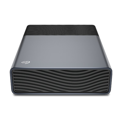 Seagate One Touch desktop external hard drive 8TB STNB8000400